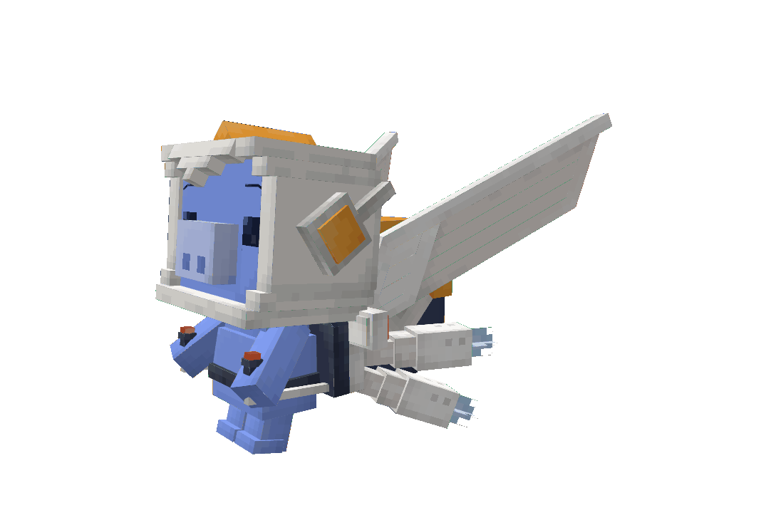 Discord Character